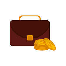 Business Loan Icon